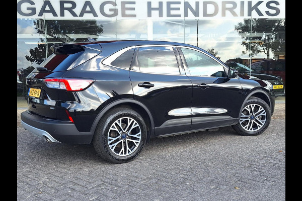 Ford Kuga 2.5 PHEV Titanium X | Winterpack | B&O | Full LED | Climate | CC |