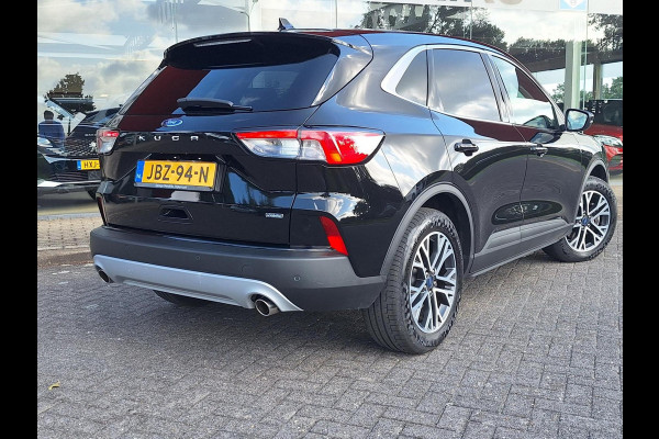 Ford Kuga 2.5 PHEV Titanium X | Winterpack | B&O | Full LED | Climate | CC |