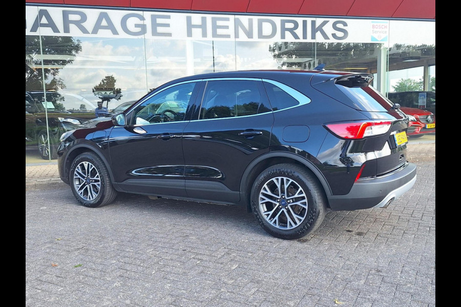 Ford Kuga 2.5 PHEV Titanium X | Winterpack | B&O | Full LED | Climate | CC |