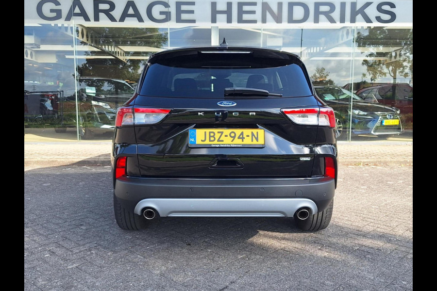 Ford Kuga 2.5 PHEV Titanium X | Winterpack | B&O | Full LED | Climate | CC |