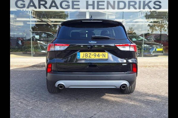 Ford Kuga 2.5 PHEV Titanium X | Winterpack | B&O | Full LED | Climate | CC |