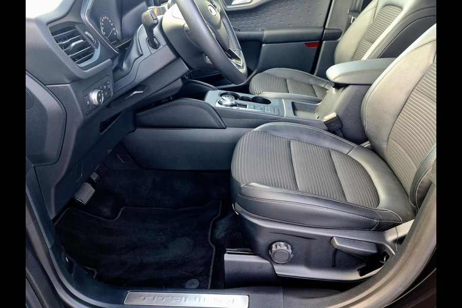 Ford Kuga 2.5 PHEV Titanium X | Winterpack | B&O | Full LED | Climate | CC |