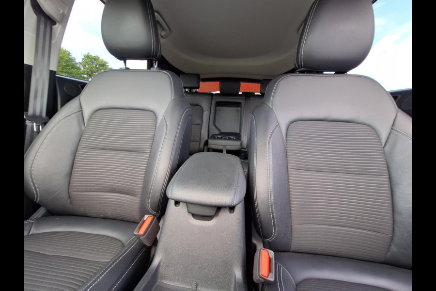 Ford Kuga 2.5 PHEV Titanium X | Winterpack | B&O | Full LED | Climate | CC |