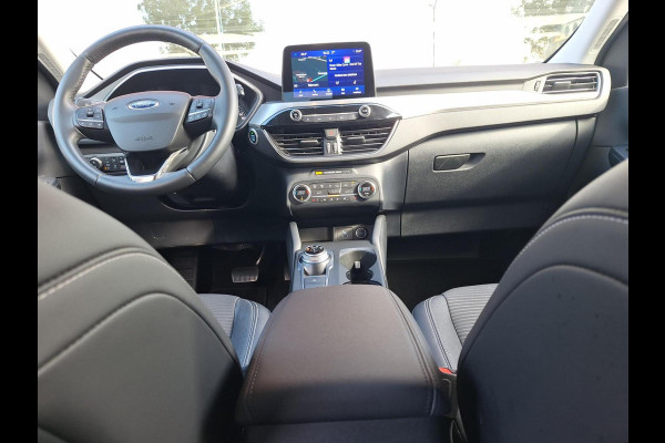 Ford Kuga 2.5 PHEV Titanium X | Winterpack | B&O | Full LED | Climate | CC |