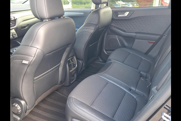 Ford Kuga 2.5 PHEV Titanium X | Winterpack | B&O | Full LED | Climate | CC |