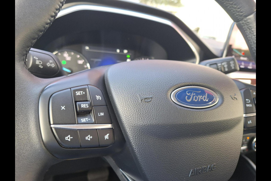 Ford Kuga 2.5 PHEV Titanium X | Winterpack | B&O | Full LED | Climate | CC |