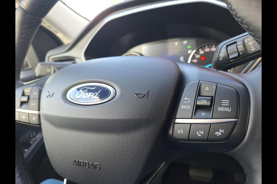 Ford Kuga 2.5 PHEV Titanium X | Winterpack | B&O | Full LED | Climate | CC |