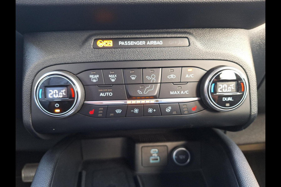 Ford Kuga 2.5 PHEV Titanium X | Winterpack | B&O | Full LED | Climate | CC |
