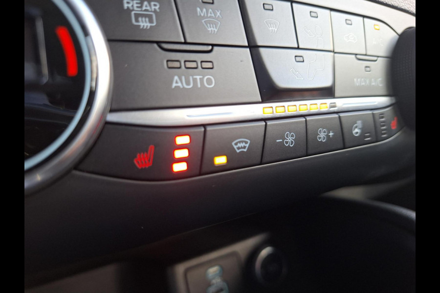 Ford Kuga 2.5 PHEV Titanium X | Winterpack | B&O | Full LED | Climate | CC |