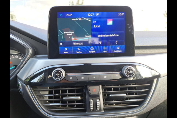 Ford Kuga 2.5 PHEV Titanium X | Winterpack | B&O | Full LED | Climate | CC |