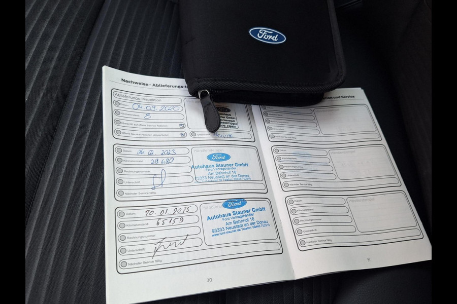 Ford Kuga 2.5 PHEV Titanium X | Winterpack | B&O | Full LED | Climate | CC |