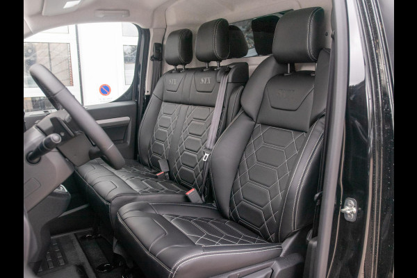 Fiat E-Scudo L3 75 kWh | STX | Exterieur Pack | City Pack | Comfort Pack | Full LED | Laadruimte Pack
