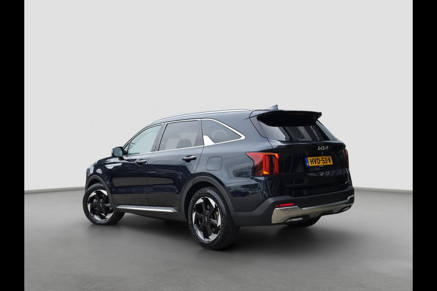 Kia Sorento 1.6 T-GDi Plug-in Hybrid 4WD ExecutiveLine 7p | 360 Camera | Stoelventilatie | Massage | Pano | PDC |