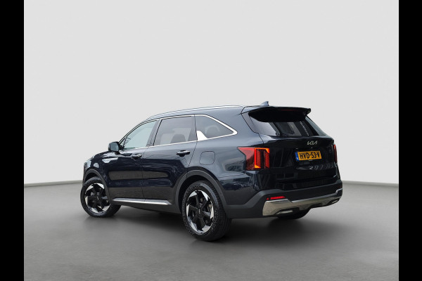 Kia Sorento 1.6 T-GDi Plug-in Hybrid 4WD ExecutiveLine 7p | 360 Camera | Stoelventilatie | Massage | Pano | PDC |