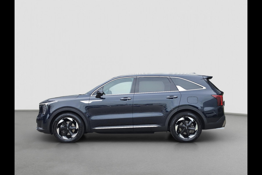 Kia Sorento 1.6 T-GDi Plug-in Hybrid 4WD ExecutiveLine 7p | 360 Camera | Stoelventilatie | Massage | Pano | PDC |
