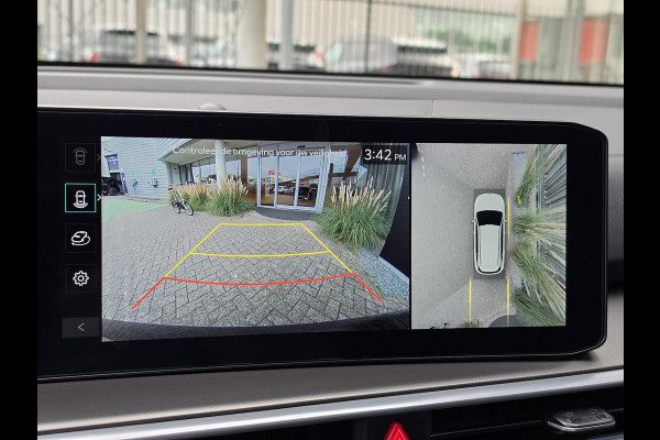 Kia Sorento 1.6 T-GDi Plug-in Hybrid 4WD ExecutiveLine 7p | 360 Camera | Stoelventilatie | Massage | Pano | PDC |