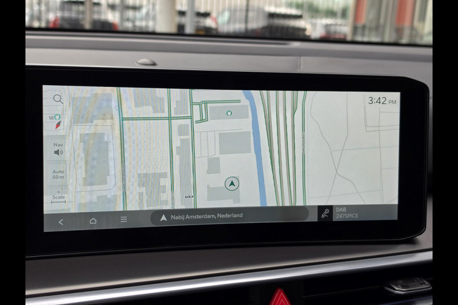 Kia Sorento 1.6 T-GDi Plug-in Hybrid 4WD ExecutiveLine 7p | 360 Camera | Stoelventilatie | Massage | Pano | PDC |