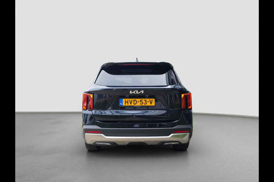 Kia Sorento 1.6 T-GDi Plug-in Hybrid 4WD ExecutiveLine 7p | 360 Camera | Stoelventilatie | Massage | Pano | PDC |