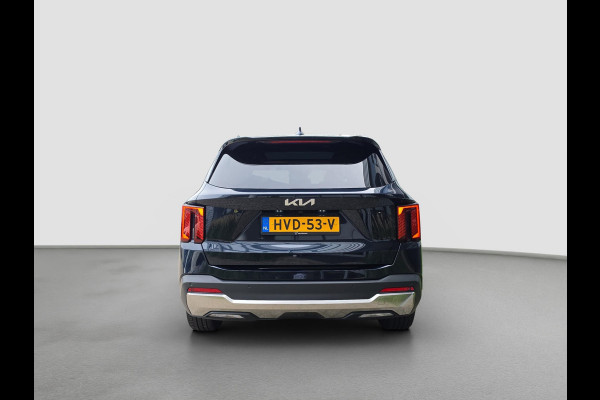 Kia Sorento 1.6 T-GDi Plug-in Hybrid 4WD ExecutiveLine 7p | 360 Camera | Stoelventilatie | Massage | Pano | PDC |