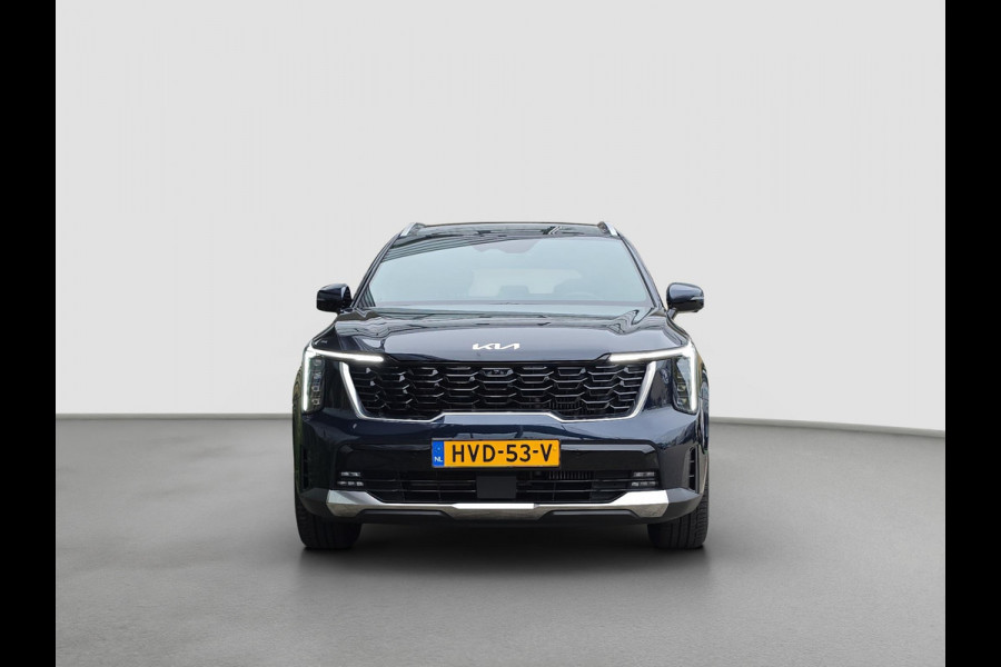 Kia Sorento 1.6 T-GDi Plug-in Hybrid 4WD ExecutiveLine 7p | 360 Camera | Stoelventilatie | Massage | Pano | PDC |