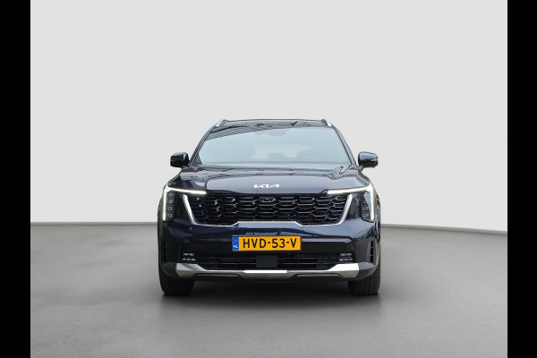 Kia Sorento 1.6 T-GDi Plug-in Hybrid 4WD ExecutiveLine 7p | 360 Camera | Stoelventilatie | Massage | Pano | PDC |
