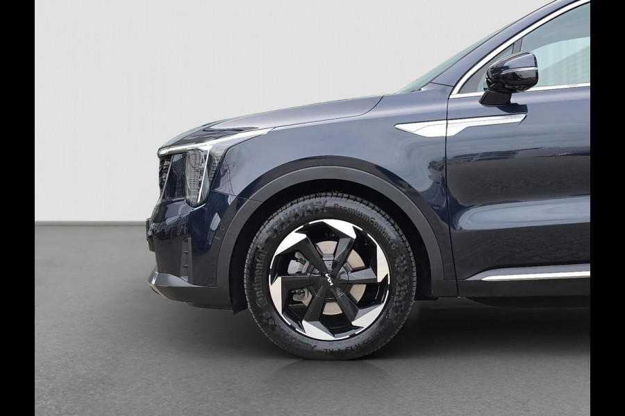 Kia Sorento 1.6 T-GDi Plug-in Hybrid 4WD ExecutiveLine 7p | 360 Camera | Stoelventilatie | Massage | Pano | PDC |