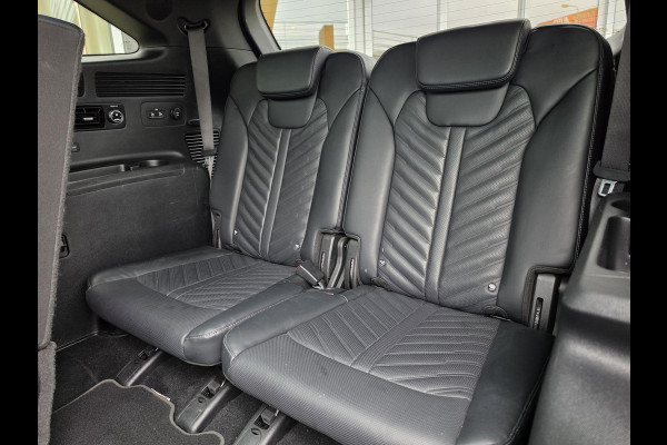 Kia Sorento 1.6 T-GDi Plug-in Hybrid 4WD ExecutiveLine 7p | 360 Camera | Stoelventilatie | Massage | Pano | PDC |