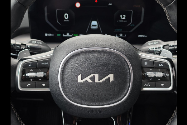 Kia Sorento 1.6 T-GDi Plug-in Hybrid 4WD ExecutiveLine 7p | 360 Camera | Stoelventilatie | Massage | Pano | PDC |