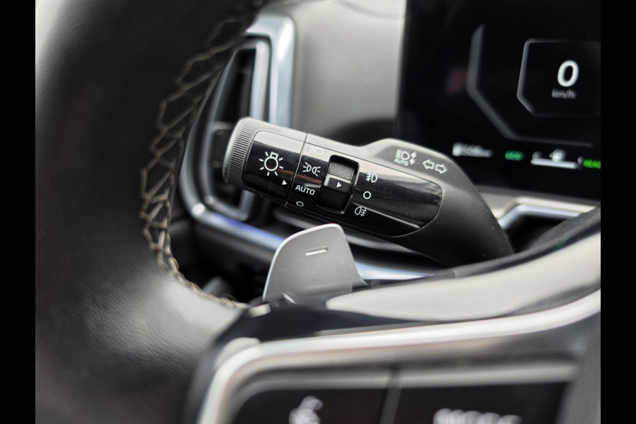 Kia Sorento 1.6 T-GDi Plug-in Hybrid 4WD ExecutiveLine 7p | 360 Camera | Stoelventilatie | Massage | Pano | PDC |