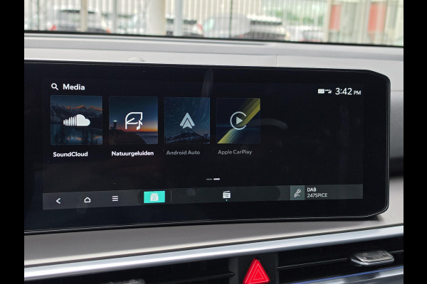 Kia Sorento 1.6 T-GDi Plug-in Hybrid 4WD ExecutiveLine 7p | 360 Camera | Stoelventilatie | Massage | Pano | PDC |