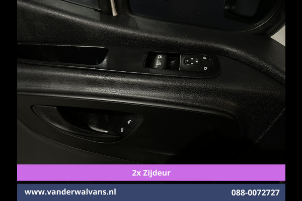 Mercedes-Benz Sprinter 315 CDI 150pk L3H2 Euro6 Airco | 2x zijdeur | Camera | Apple Carplay | Tachograaf Android Auto, Chauffeursstoel, Parkeersensoren .