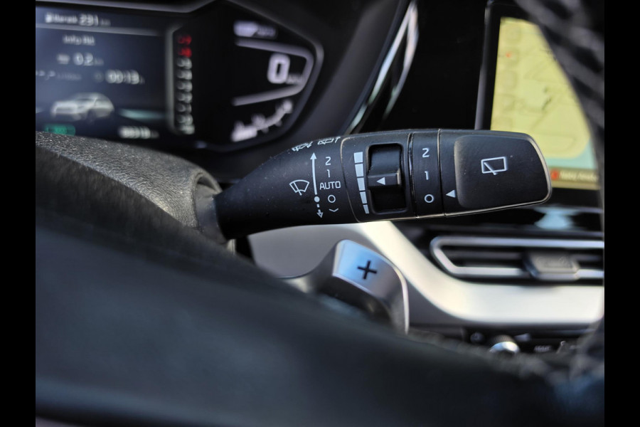 Kia Niro 1.6 GDi Hybrid DynamicLine | Navigatie | Parkeersensoren | Trekhaak