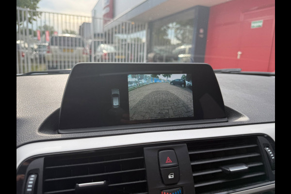 BMW 1-serie 118i High Executive | Dakraam | Leder | LED
