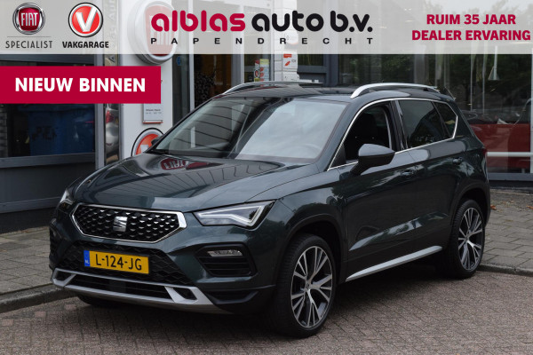 Seat Ateca 1.5 TSI Xperience Business Intense