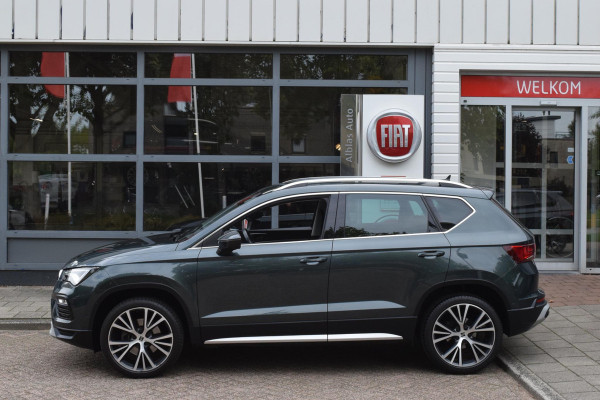 Seat Ateca 1.5 TSI Xperience Business Intense