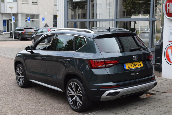 Seat Ateca 1.5 TSI Xperience Business Intense