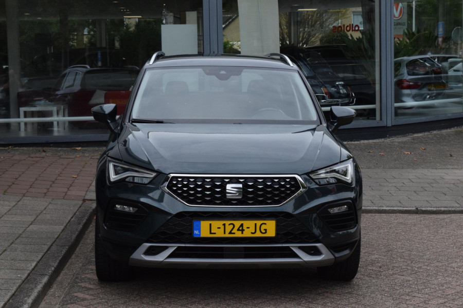 Seat Ateca 1.5 TSI Xperience Business Intense