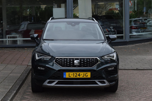 Seat Ateca 1.5 TSI Xperience Business Intense