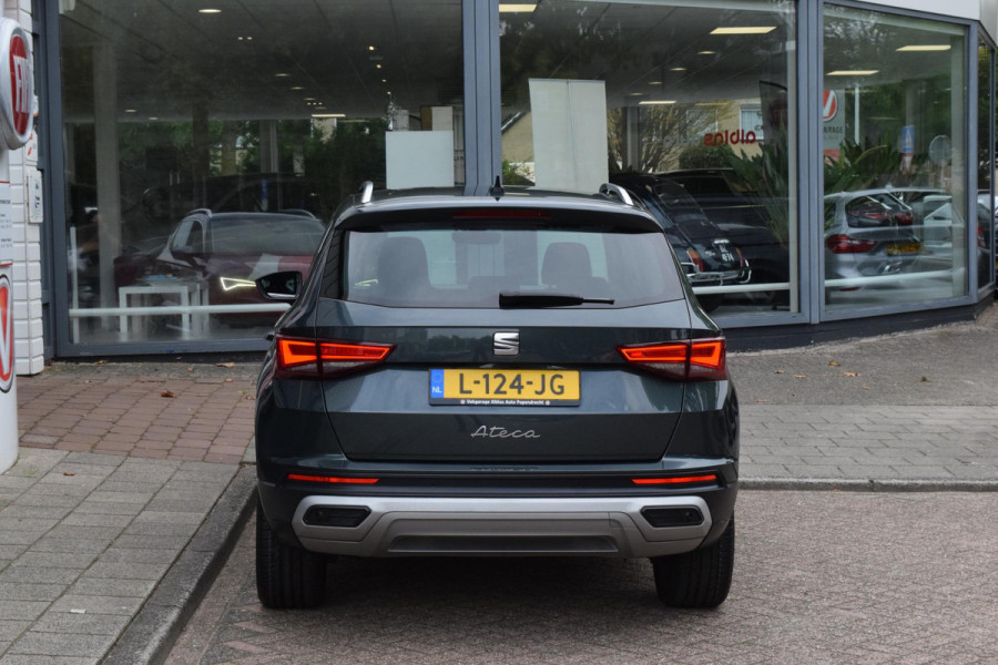 Seat Ateca 1.5 TSI Xperience Business Intense
