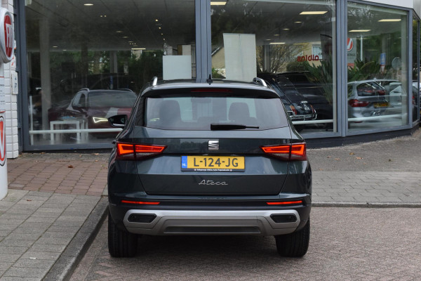 Seat Ateca 1.5 TSI Xperience Business Intense