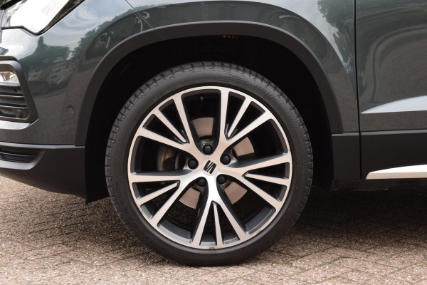 Seat Ateca 1.5 TSI Xperience Business Intense