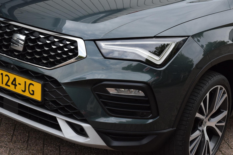 Seat Ateca 1.5 TSI Xperience Business Intense