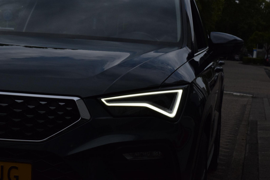 Seat Ateca 1.5 TSI Xperience Business Intense