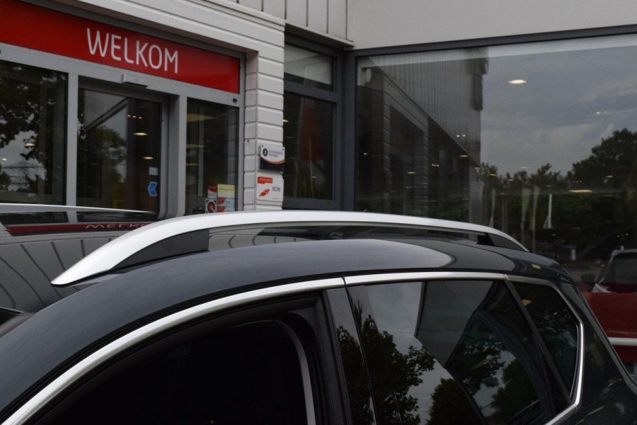 Seat Ateca 1.5 TSI Xperience Business Intense