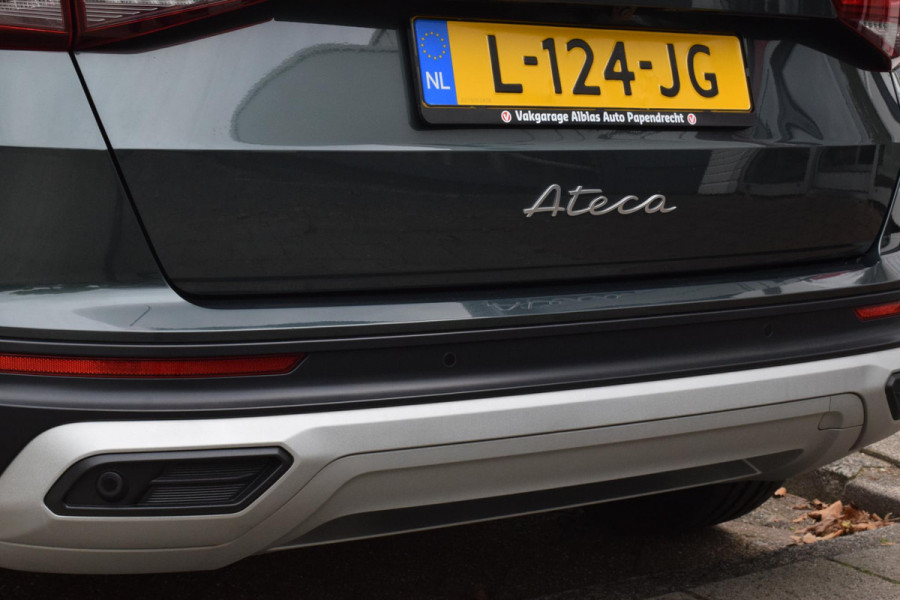 Seat Ateca 1.5 TSI Xperience Business Intense
