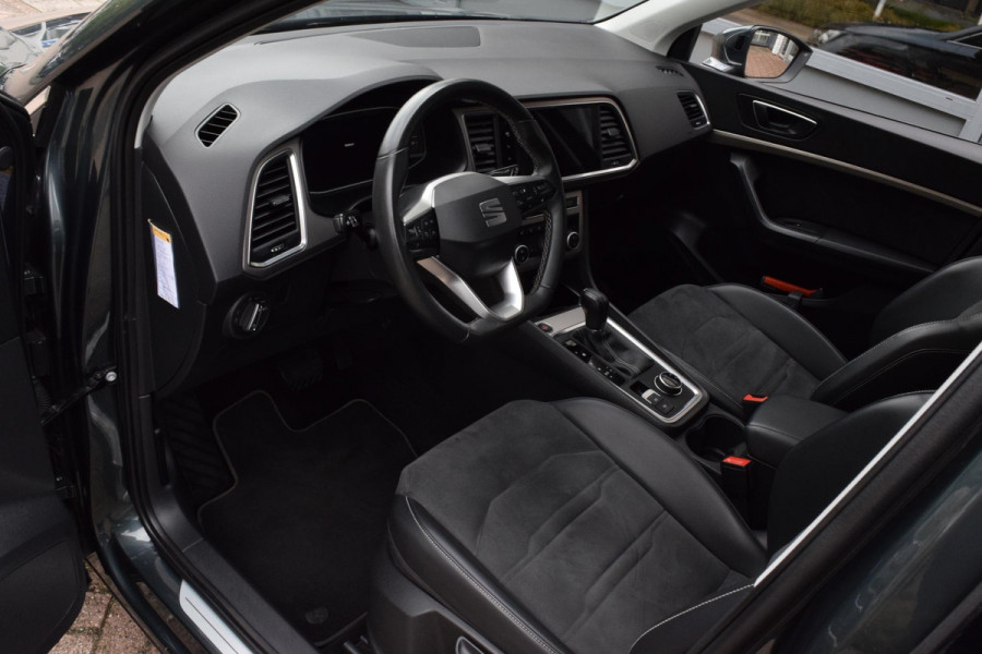 Seat Ateca 1.5 TSI Xperience Business Intense