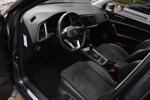 Seat Ateca 1.5 TSI Xperience Business Intense