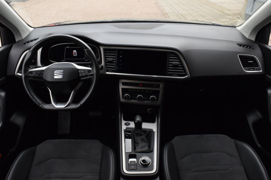 Seat Ateca 1.5 TSI Xperience Business Intense