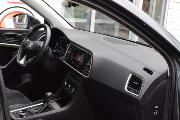 Seat Ateca 1.5 TSI Xperience Business Intense