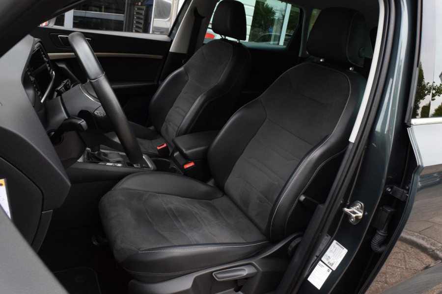Seat Ateca 1.5 TSI Xperience Business Intense